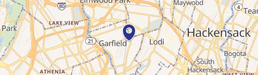 Cozy Garfield Apartment For Rent