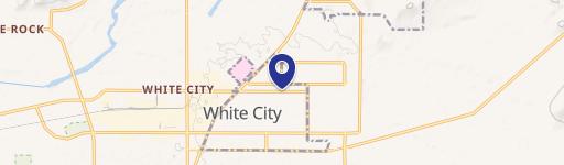 White City Home For Sale