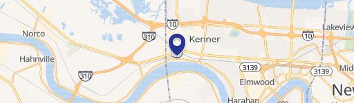 Kenner Half Doubles For Rent