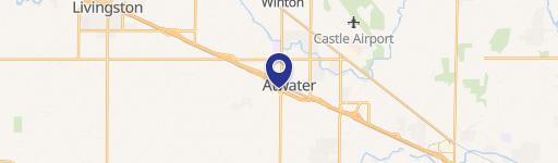 Atwater, CA 95301