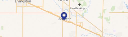 Atwater, CA 95301