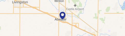 Atwater, CA 95301