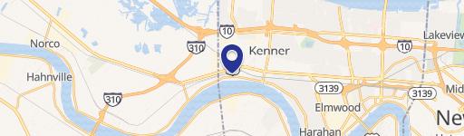 Kenner Half Doubles For Rent