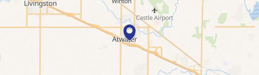 Atwater, CA 95301