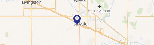 Atwater, CA 95301