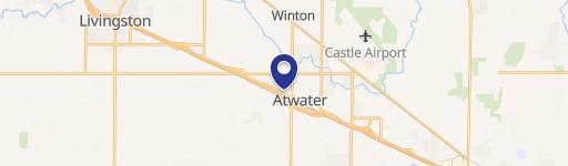 Atwater, CA 95301