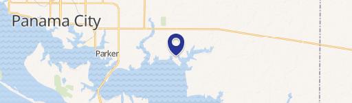 Waterfront Lot in Gated Community