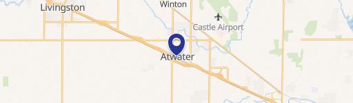 Atwater, CA 95301