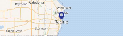 Updated Top Floor Waterfront Unit