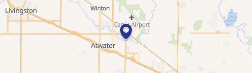 Atwater, CA 95301