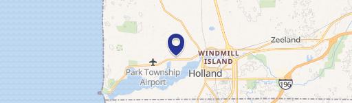 Updated Condo Near Holland State Park