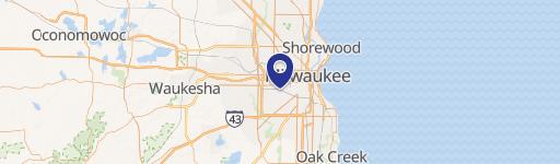 Well-Maintained Duplex in West Allis