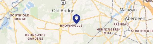 Updated Ranch-Style Townhouse in Old Bridge