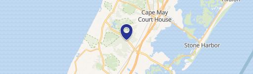 Vacant Wooded Parcel Near Parkway