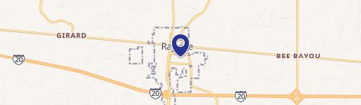 Corner Lot Ready for Construction