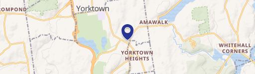 Luxury Townhome in Yorktown Heights