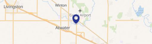 Atwater, CA 95301