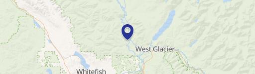 Acreage Adjacent to National Forest