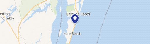 Furnished Condo Near the Ocean