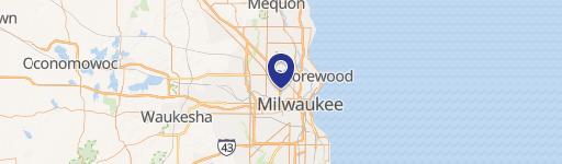 Milwaukee Duplex Investment Opportunity