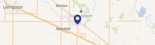 Atwater, CA 95301