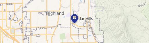 Move-in Ready Cedar Hills Rambler