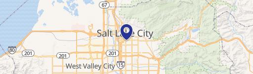 Rare Corner Unit Near Liberty