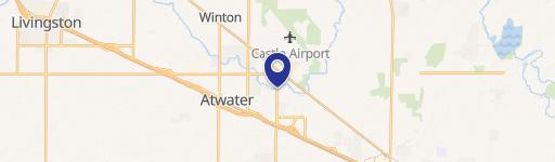 Atwater, CA 95301