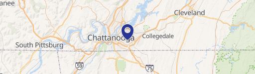 Chattanooga Duplex with Rental Potential