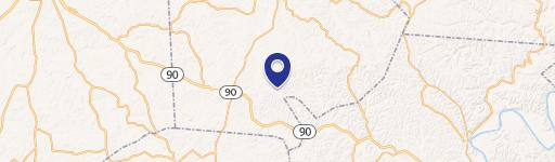 Secluded Land with Cabin Potential