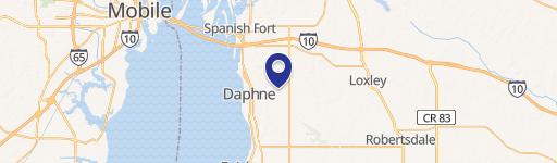 Vacant Lot Near County Road