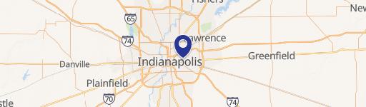 Renovated Duplex in Downtown Indy