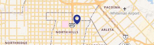 North Hills Tri-Level Townhome