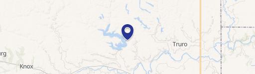 Residential Land Near Oak Run Amenities