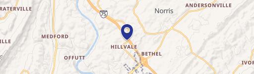 Modern Farmhouse in Smoky Mountains