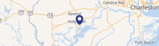 Waterfront Lot on Oyster House Creek