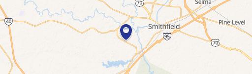 Residential Land in Country Setting