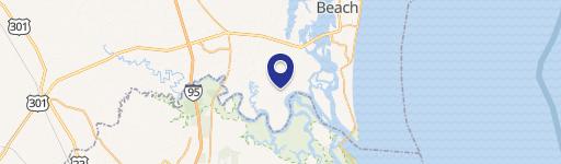 Fernandina Beach Coastal Dream Home