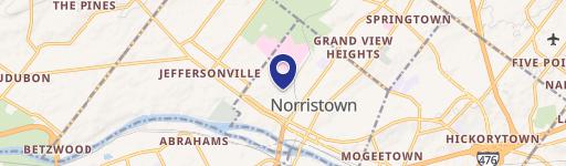 Profitable Triplex in Norristown