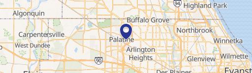 Willow Creek First Floor Unit