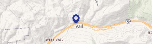 Remodeled Vail Condo with Mountain Views