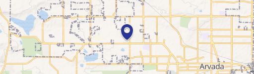 Arvada Townhome with Finished Basement