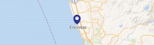 Encinitas Duplex: Modern Coastal Charm