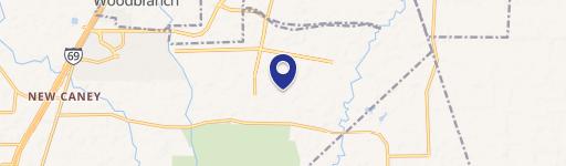 Two Homes on Large Lots