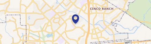 Cinco Ranch Townhome with Upgrades