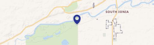 Riverside Drive Single-Wide on Acreage