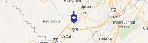 Commercial Land Opportunity