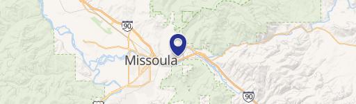 Prime Lot Near Clark Fork River