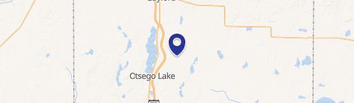 Michaywé Chalet on Northstar Road