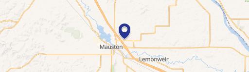 Renovated Ranch Home with Garage